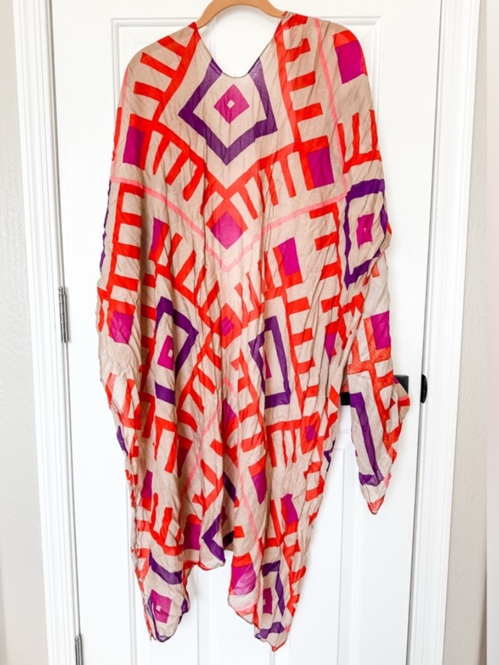 ❤️ MIchael Stars Scarf Pareo Wrap